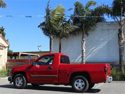 2008 Chevrolet Colorado LT   - Photo 15 - Santa Maria, CA 93458