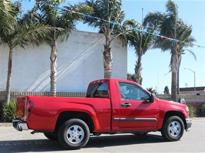2008 Chevrolet Colorado LT   - Photo 8 - Santa Maria, CA 93458