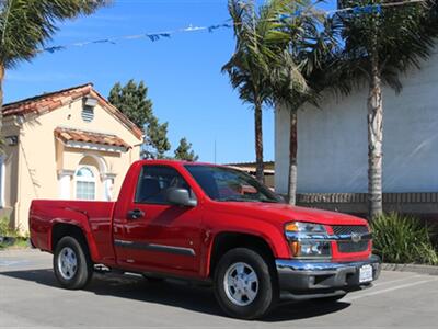 2008 Chevrolet Colorado LT   - Photo 4 - Santa Maria, CA 93458