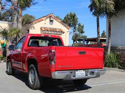 2008 Chevrolet Colorado LT   - Photo 17 - Santa Maria, CA 93458