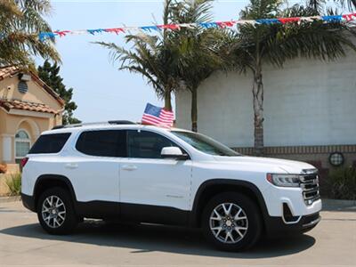 2020 GMC Acadia SLT   - Photo 4 - Santa Maria, CA 93458