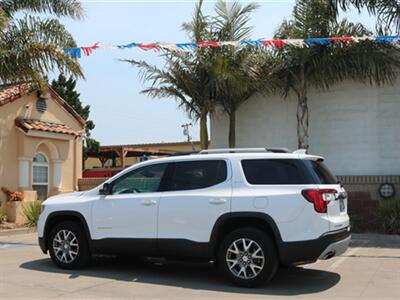 2020 GMC Acadia SLT   - Photo 13 - Santa Maria, CA 93458