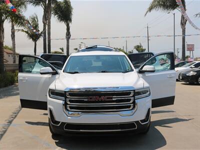 2020 GMC Acadia SLT   - Photo 30 - Santa Maria, CA 93458