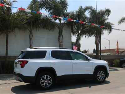 2020 GMC Acadia SLT   - Photo 6 - Santa Maria, CA 93458