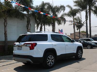 2020 GMC Acadia SLT   - Photo 7 - Santa Maria, CA 93458