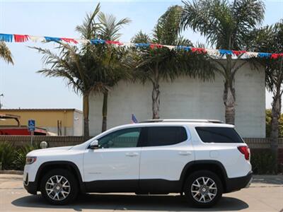 2020 GMC Acadia SLT   - Photo 12 - Santa Maria, CA 93458