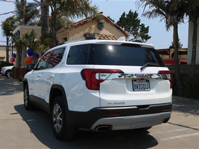 2020 GMC Acadia SLT   - Photo 15 - Santa Maria, CA 93458