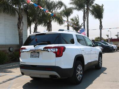 2020 GMC Acadia SLT   - Photo 8 - Santa Maria, CA 93458