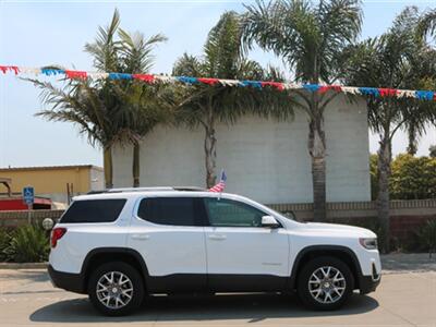 2020 GMC Acadia SLT   - Photo 5 - Santa Maria, CA 93458