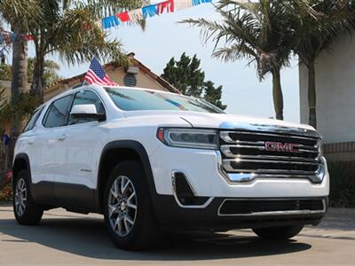 2020 GMC Acadia SLT   - Photo 3 - Santa Maria, CA 93458