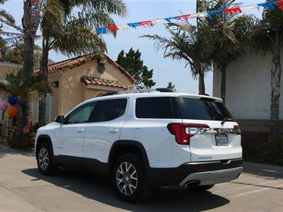 2020 GMC Acadia SLT   - Photo 14 - Santa Maria, CA 93458