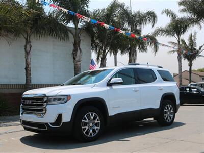 2020 GMC Acadia SLT   - Photo 10 - Santa Maria, CA 93458