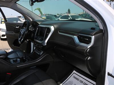 2020 GMC Acadia SLT   - Photo 20 - Santa Maria, CA 93458