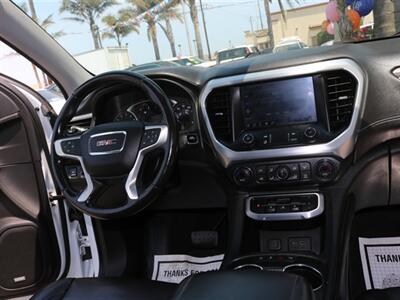 2020 GMC Acadia SLT   - Photo 26 - Santa Maria, CA 93458