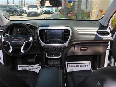 2020 GMC Acadia SLT   - Photo 24 - Santa Maria, CA 93458