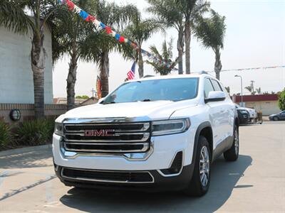 2020 GMC Acadia SLT   - Photo 9 - Santa Maria, CA 93458