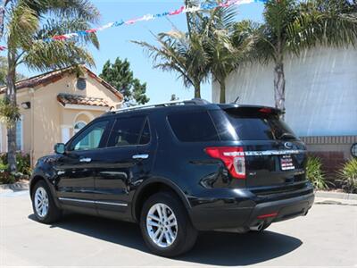 2014 Ford Explorer XLT   - Photo 13 - Santa Maria, CA 93458