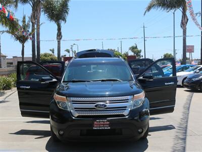 2014 Ford Explorer XLT   - Photo 31 - Santa Maria, CA 93458