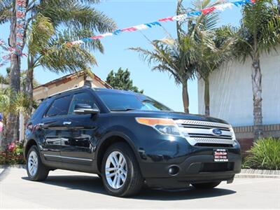 2014 Ford Explorer XLT   - Photo 3 - Santa Maria, CA 93458