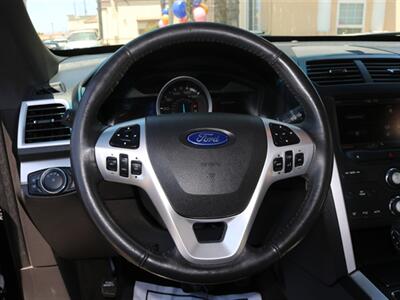 2014 Ford Explorer XLT   - Photo 28 - Santa Maria, CA 93458