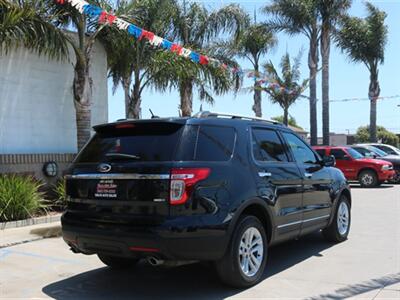 2014 Ford Explorer XLT   - Photo 8 - Santa Maria, CA 93458