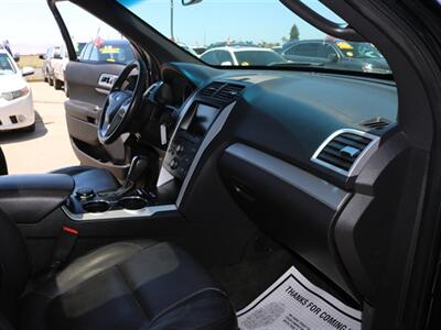 2014 Ford Explorer XLT   - Photo 20 - Santa Maria, CA 93458