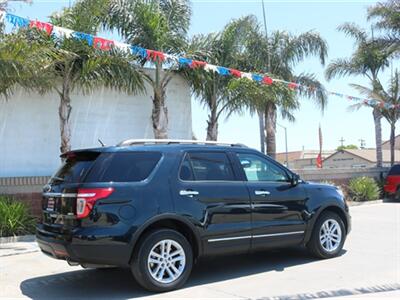 2014 Ford Explorer XLT   - Photo 7 - Santa Maria, CA 93458