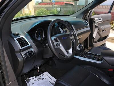 2014 Ford Explorer XLT   - Photo 15 - Santa Maria, CA 93458