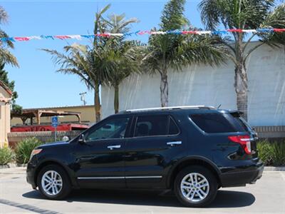 2014 Ford Explorer XLT   - Photo 12 - Santa Maria, CA 93458