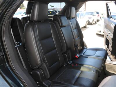 2014 Ford Explorer XLT   - Photo 23 - Santa Maria, CA 93458