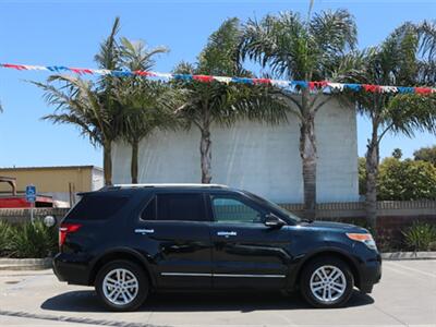 2014 Ford Explorer XLT   - Photo 6 - Santa Maria, CA 93458