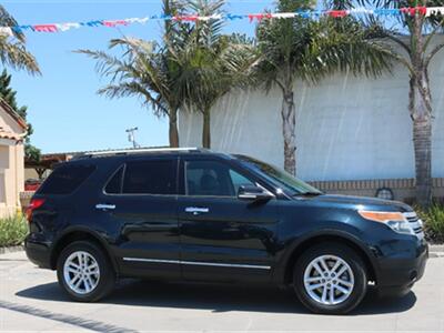 2014 Ford Explorer XLT   - Photo 5 - Santa Maria, CA 93458