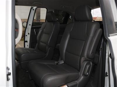 2015 Honda Odyssey EX-L   - Photo 20 - Santa Maria, CA 93458