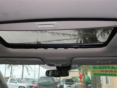 2015 Honda Odyssey EX-L   - Photo 30 - Santa Maria, CA 93458