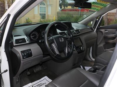 2015 Honda Odyssey EX-L   - Photo 17 - Santa Maria, CA 93458