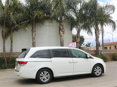 2015 Honda Odyssey EX-L   - Photo 7 - Santa Maria, CA 93458
