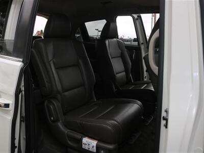 2015 Honda Odyssey EX-L   - Photo 24 - Santa Maria, CA 93458