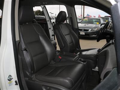 2015 Honda Odyssey EX-L   - Photo 22 - Santa Maria, CA 93458