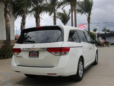 2015 Honda Odyssey EX-L   - Photo 9 - Santa Maria, CA 93458