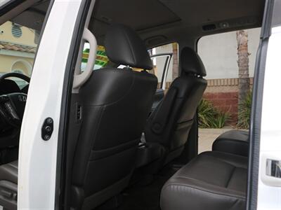 2015 Honda Odyssey EX-L   - Photo 19 - Santa Maria, CA 93458