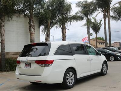 2015 Honda Odyssey EX-L   - Photo 8 - Santa Maria, CA 93458