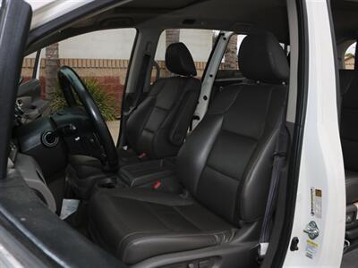 2015 Honda Odyssey EX-L   - Photo 18 - Santa Maria, CA 93458