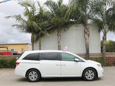 2015 Honda Odyssey EX-L   - Photo 6 - Santa Maria, CA 93458