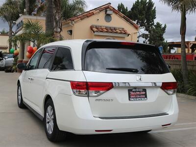 2015 Honda Odyssey EX-L   - Photo 16 - Santa Maria, CA 93458