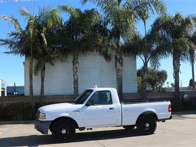 2011 Ford Ranger XL Fleet   - Photo 12 - Santa Maria, CA 93458