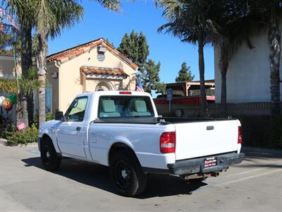 2011 Ford Ranger XL Fleet   - Photo 15 - Santa Maria, CA 93458