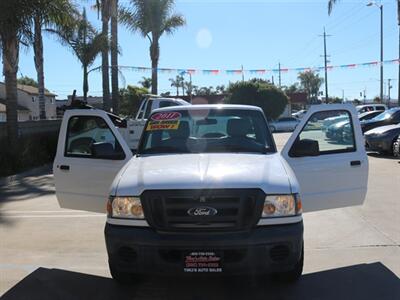 2011 Ford Ranger XL Fleet   - Photo 21 - Santa Maria, CA 93458