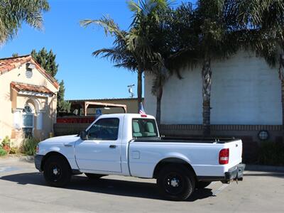 2011 Ford Ranger XL Fleet   - Photo 14 - Santa Maria, CA 93458