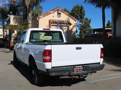 2011 Ford Ranger XL Fleet   - Photo 16 - Santa Maria, CA 93458