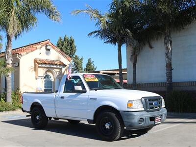 2011 Ford Ranger XL Fleet   - Photo 4 - Santa Maria, CA 93458